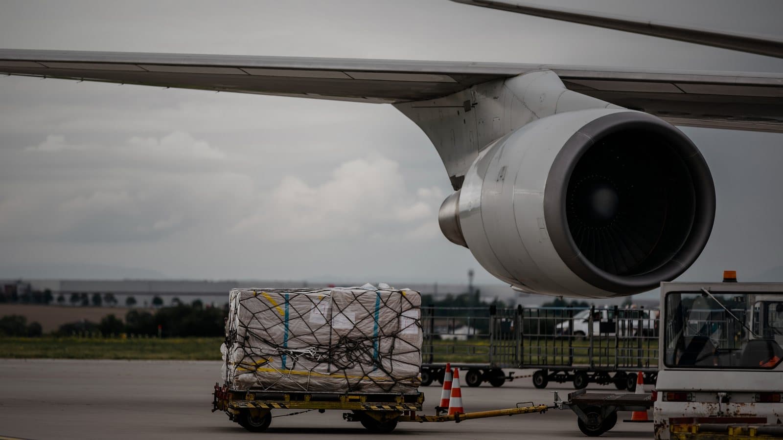 Air Freight