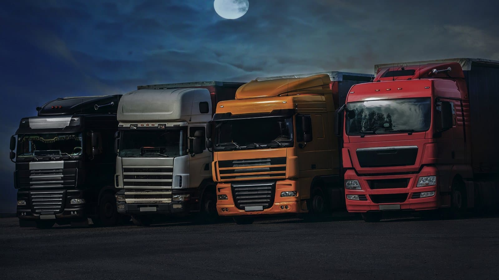 Land Transport