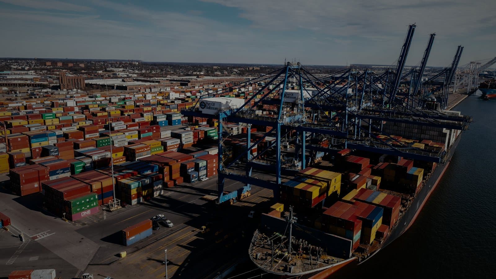 Ocean Freight